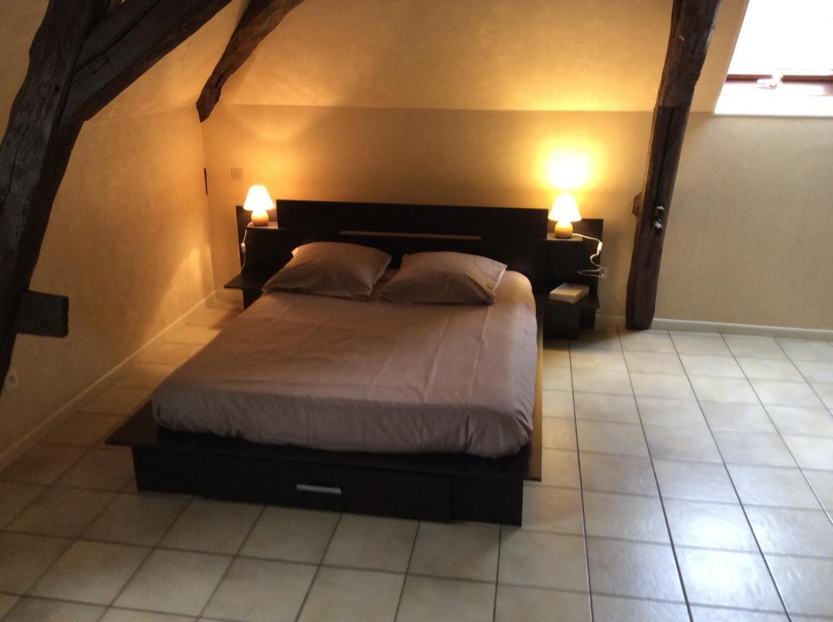 טונר Appartement Spacieux Et Lumineux Au Centre Ville מראה חיצוני תמונה